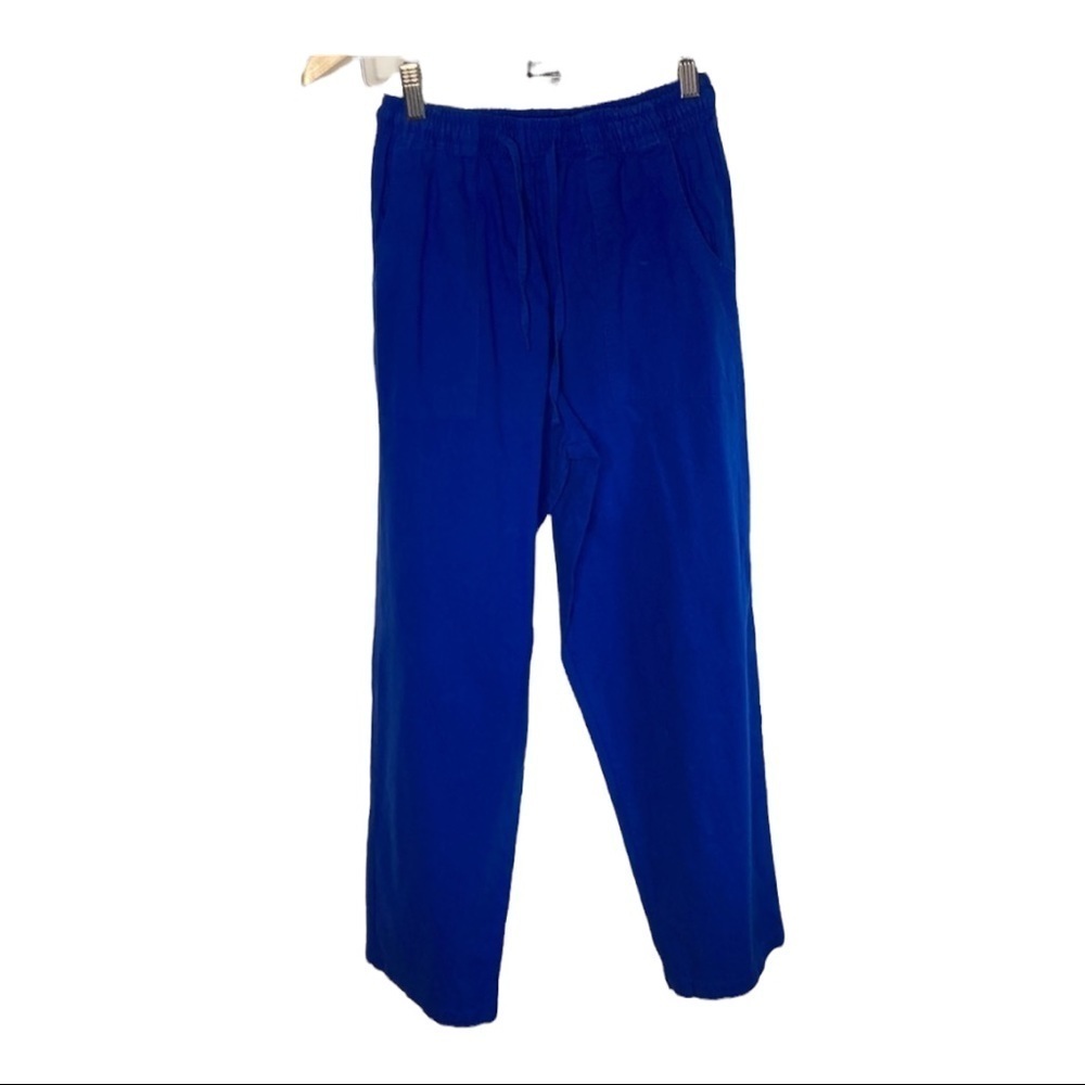CW Classics Blue Pants Sz Small